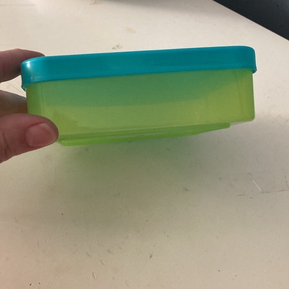 Bluey Lunch/Snack Containers - Picture 4 of 9